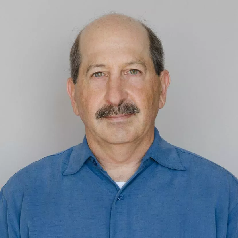 James porter '77