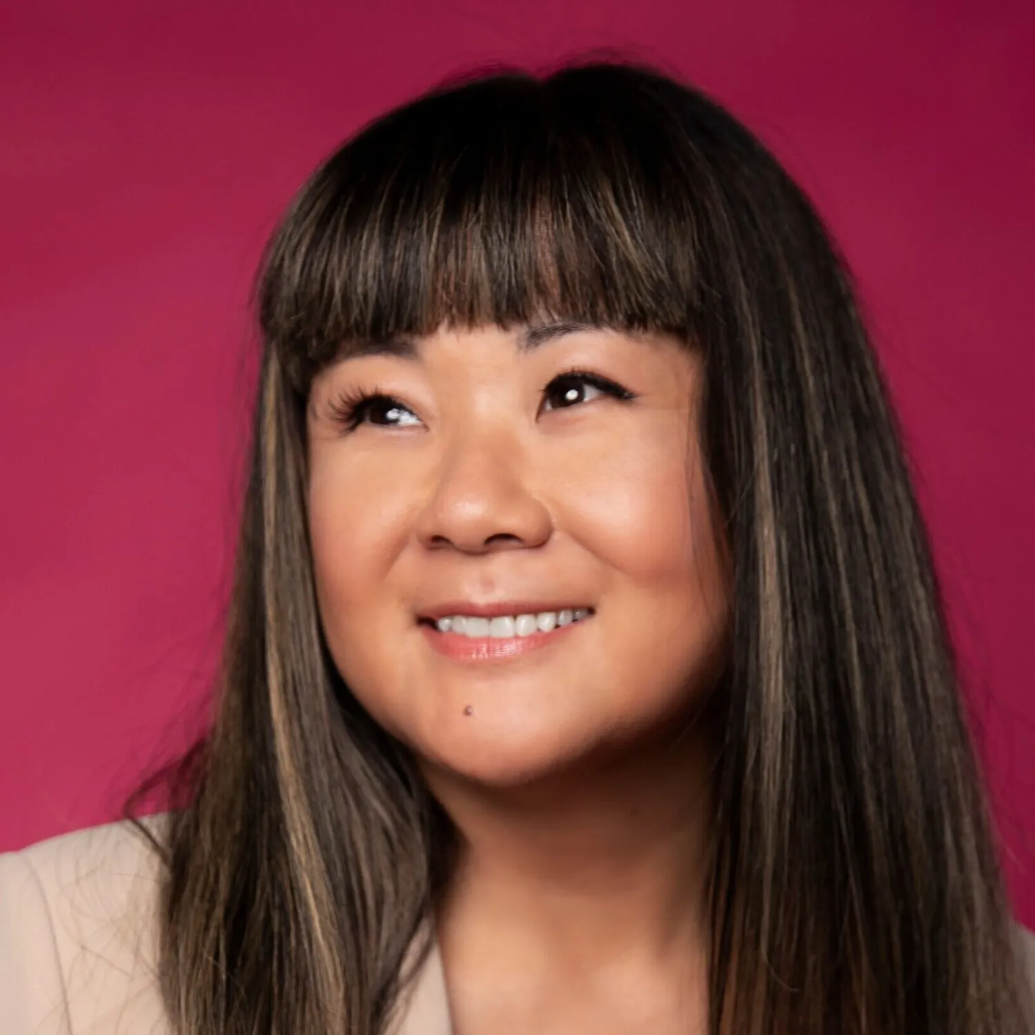 Jenny Yang