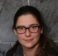 Julia Bouwsma ’02