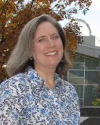 Mary Ann Klassen