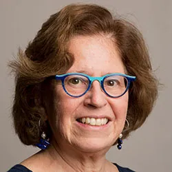 Carol Nackenoff