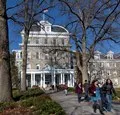 Parrish Hall