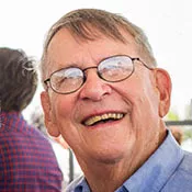 Pete Thompson