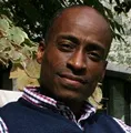 Philip Jefferson head shot