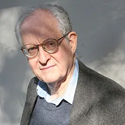 Frederic Pryor