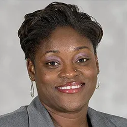 Candice Signor-Brown