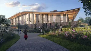 DCC Rendering