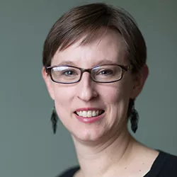 Krista Thomason