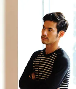 Joseph Altuzarra