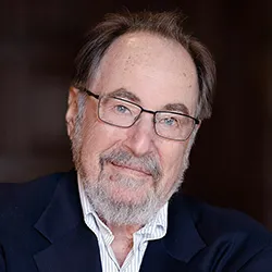 David Baltimore