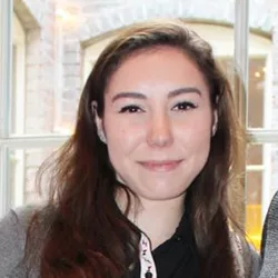 Betsy Cohen '20
