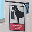 The Campus and Community Store