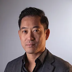 BRIAN WONG