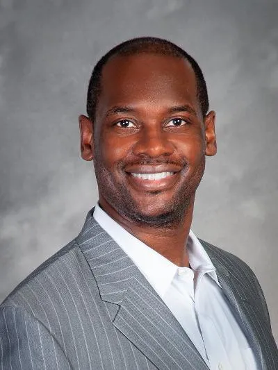 Sharif Bennett