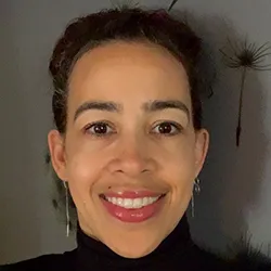 Chandra Moss-Thorne