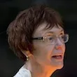 President Rebecca Chopp