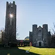 Clothier Hall