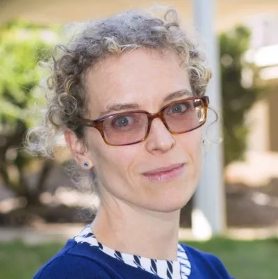 Eva-Maria Collins