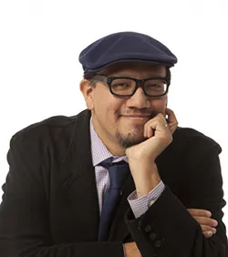 Edwin Mayorga