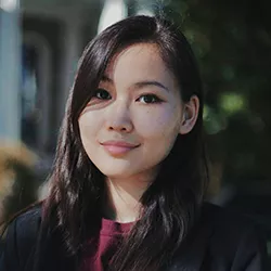 Nara Enkhtaivan ’22