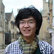 Zhengyang Wang ’14