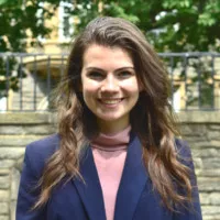 Samantha Goins '19