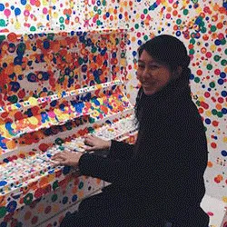 Iris Chan '16