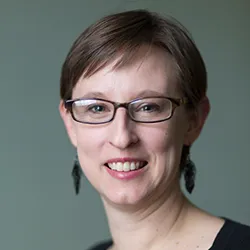 Krista Thomason