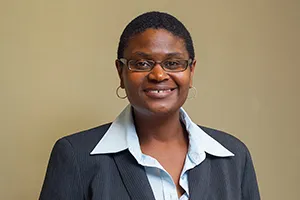 Kristen Smith portrait