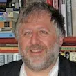 Larry Wolff