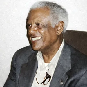 Asmarom Legesse