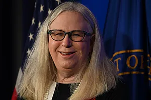 Dr. Rachel Levine