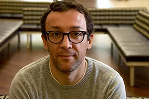 Luciano Martinez