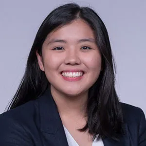 Madeleine Wang