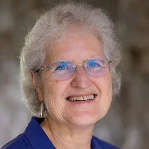Ellen Magenheim