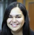 Maria Castañeda Soria ’18