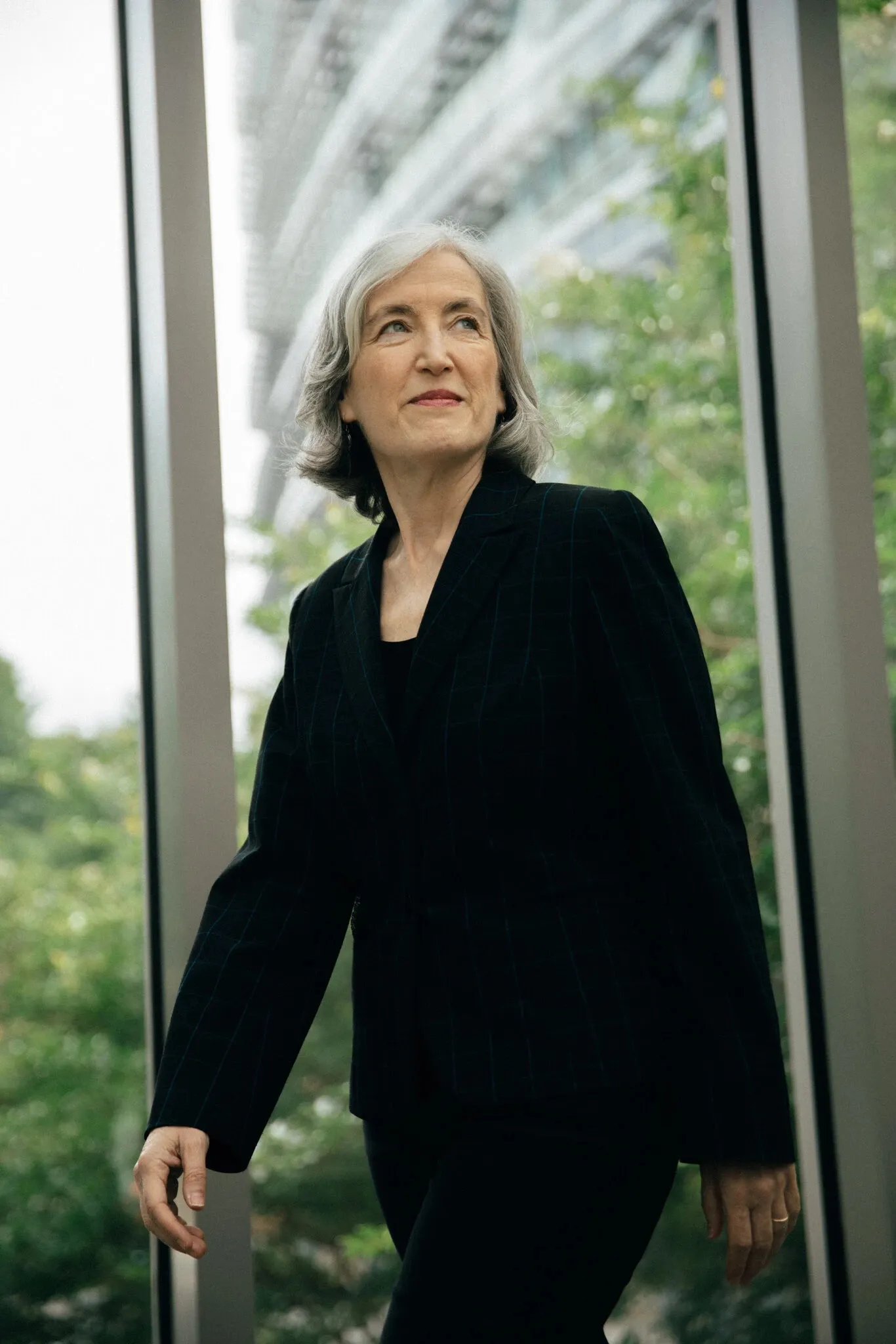 Anne Schuchat