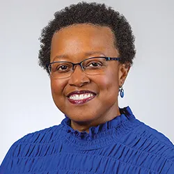 Monica Vance