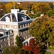 Parrish Hall