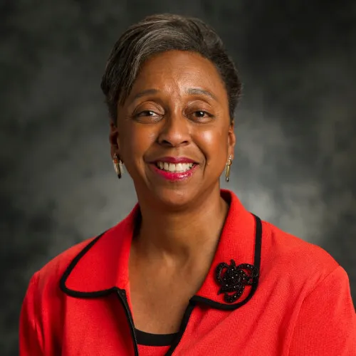 Ruth Perry