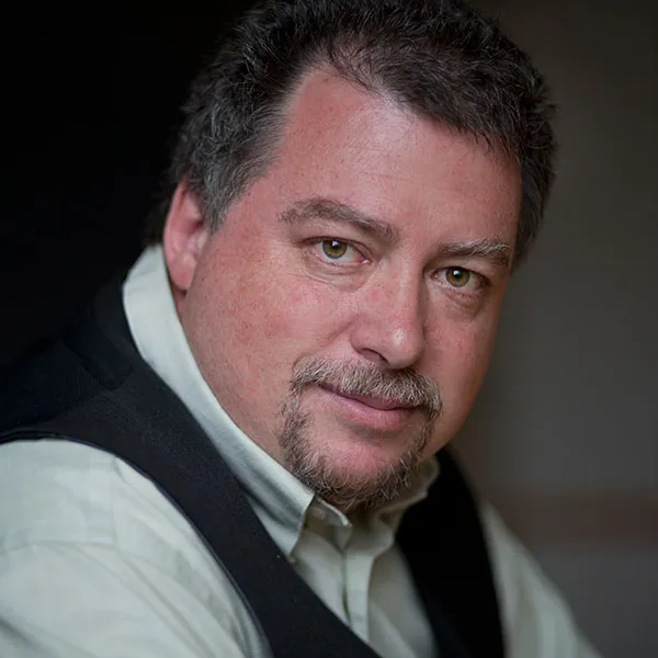 Timothy Burke