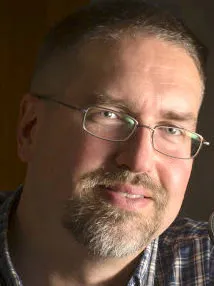 Bob Rehak