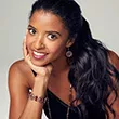 Actress Renée Elise Goldsberry