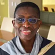 Antoinette Monsio Sayeh '79