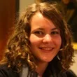 Sierra Eckert '14