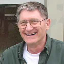 Steven Maurer