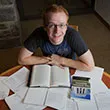 Jesse Bossingham '16