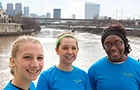 Swarthmore Externs Cross the Country to Learn About Careers