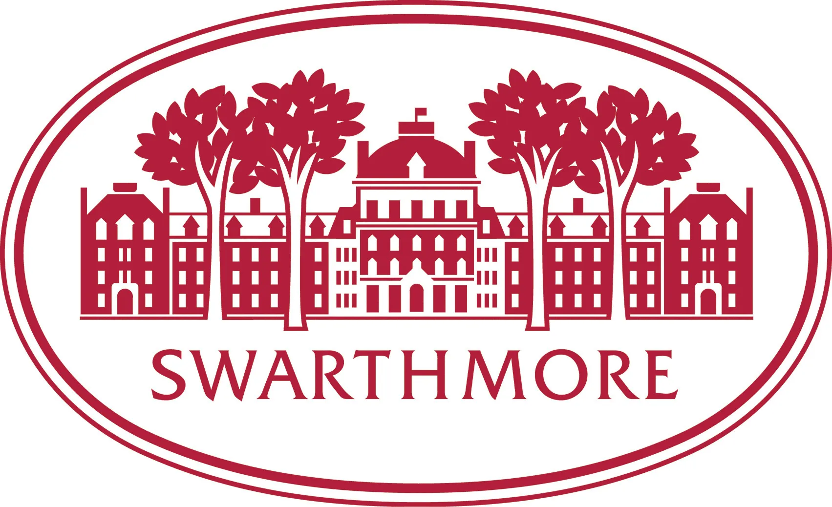 Swarthmore logo