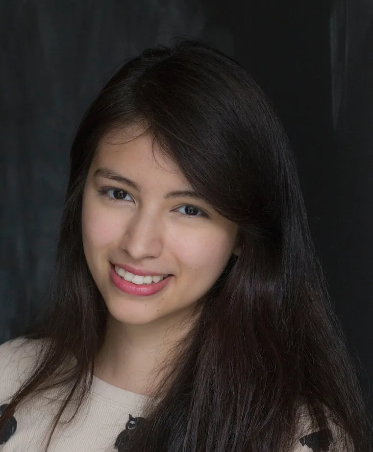 Mayra Tenorio Lopez ’15 